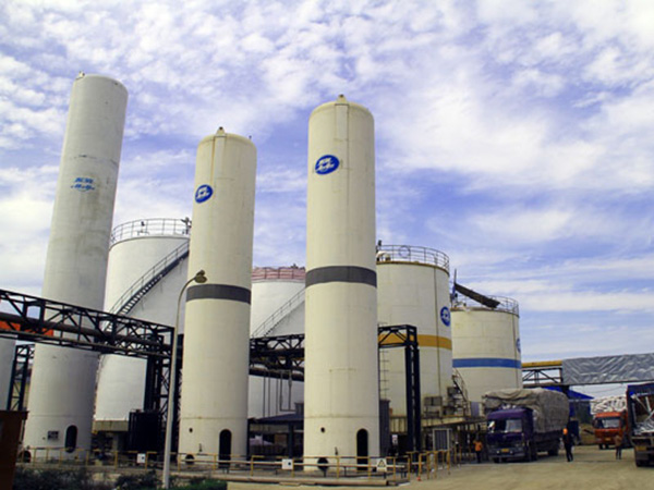 山西國際鑄造亞新科有限公司